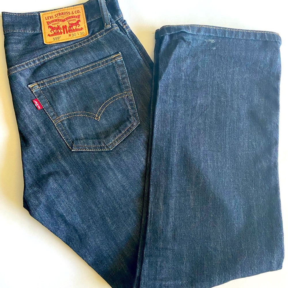 Levi’s jeans 559
